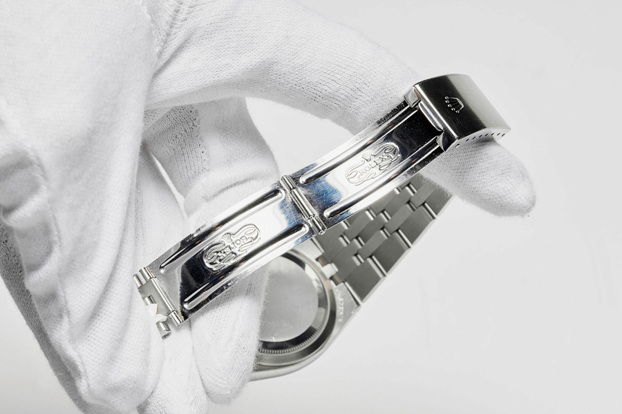 Datejust Oysterquarz