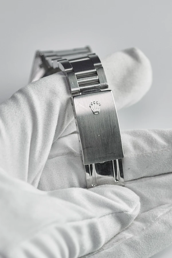 Rolex Explorer 1016