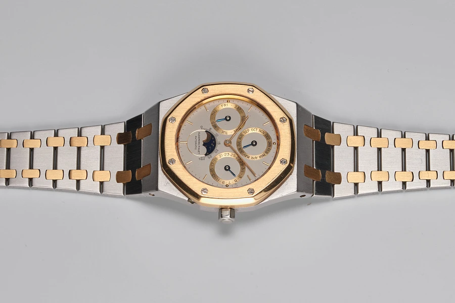 Royal Oak Perpetual Calendar