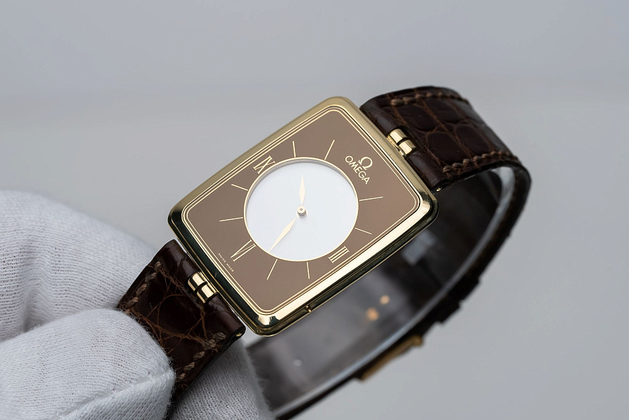 Tony Montana Omega “La Magique”
