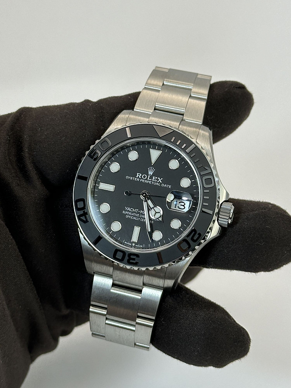Yacht-Master 226627 RLX Titanium