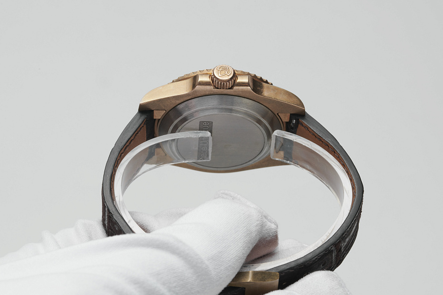 Submariner custom made Piece Unique