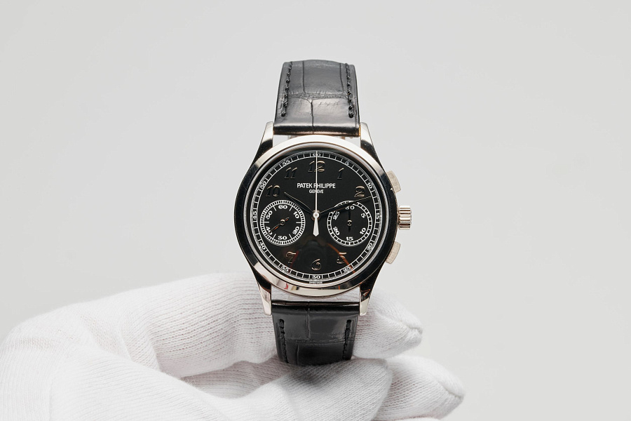 Complications Chronograph