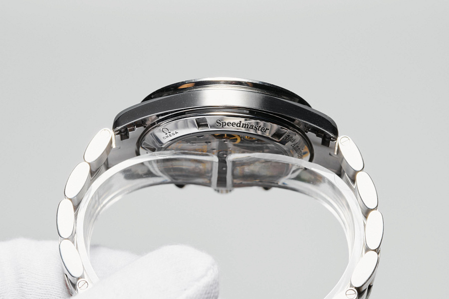 Speedmaster  "Limited Edition 0954/1957"