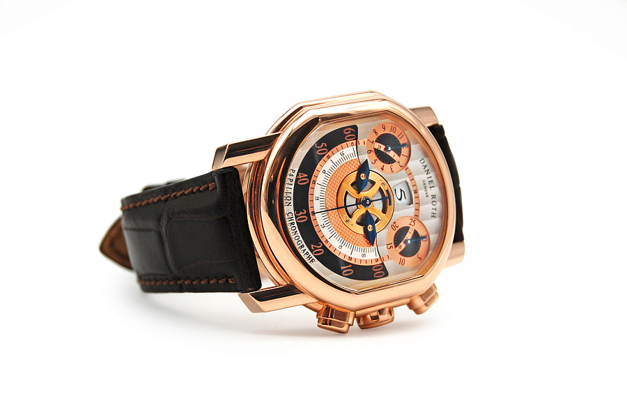 Papillon Chronograph