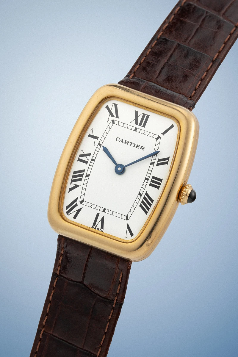 Fabergé Ref. 78101 in 18k Yellow Gold