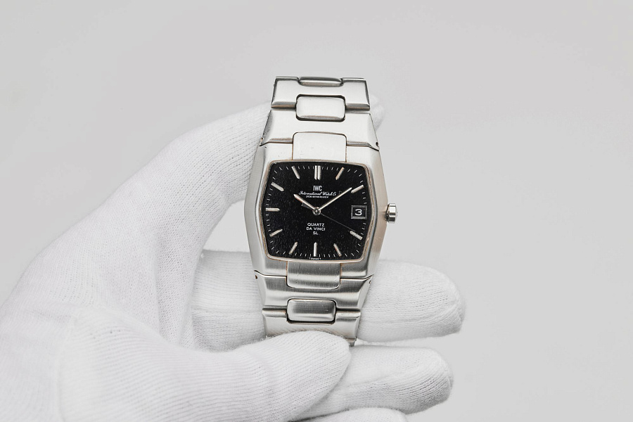 Da Vinci SL