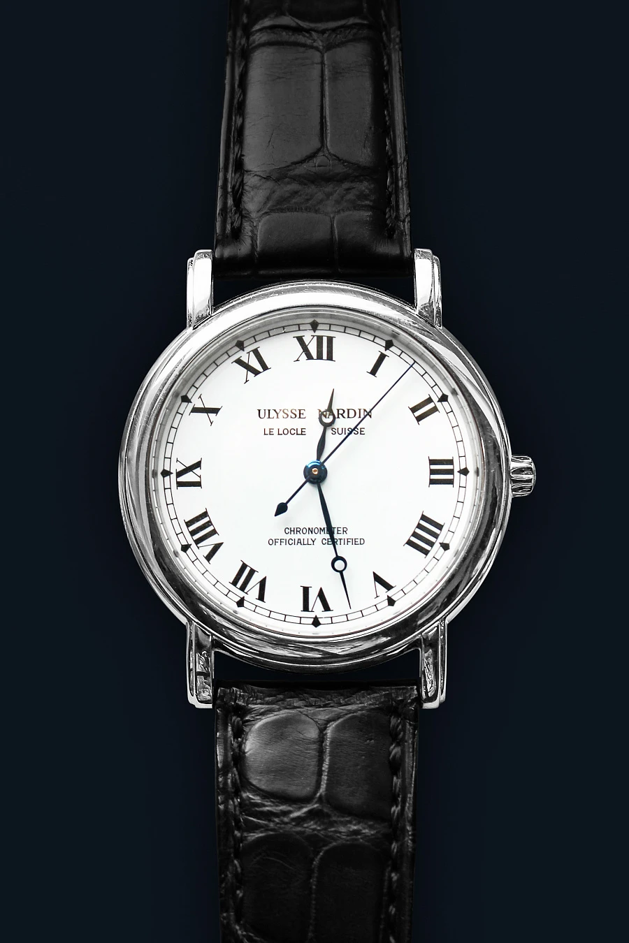 San Marco Ref. 139-70-9 in Platinum