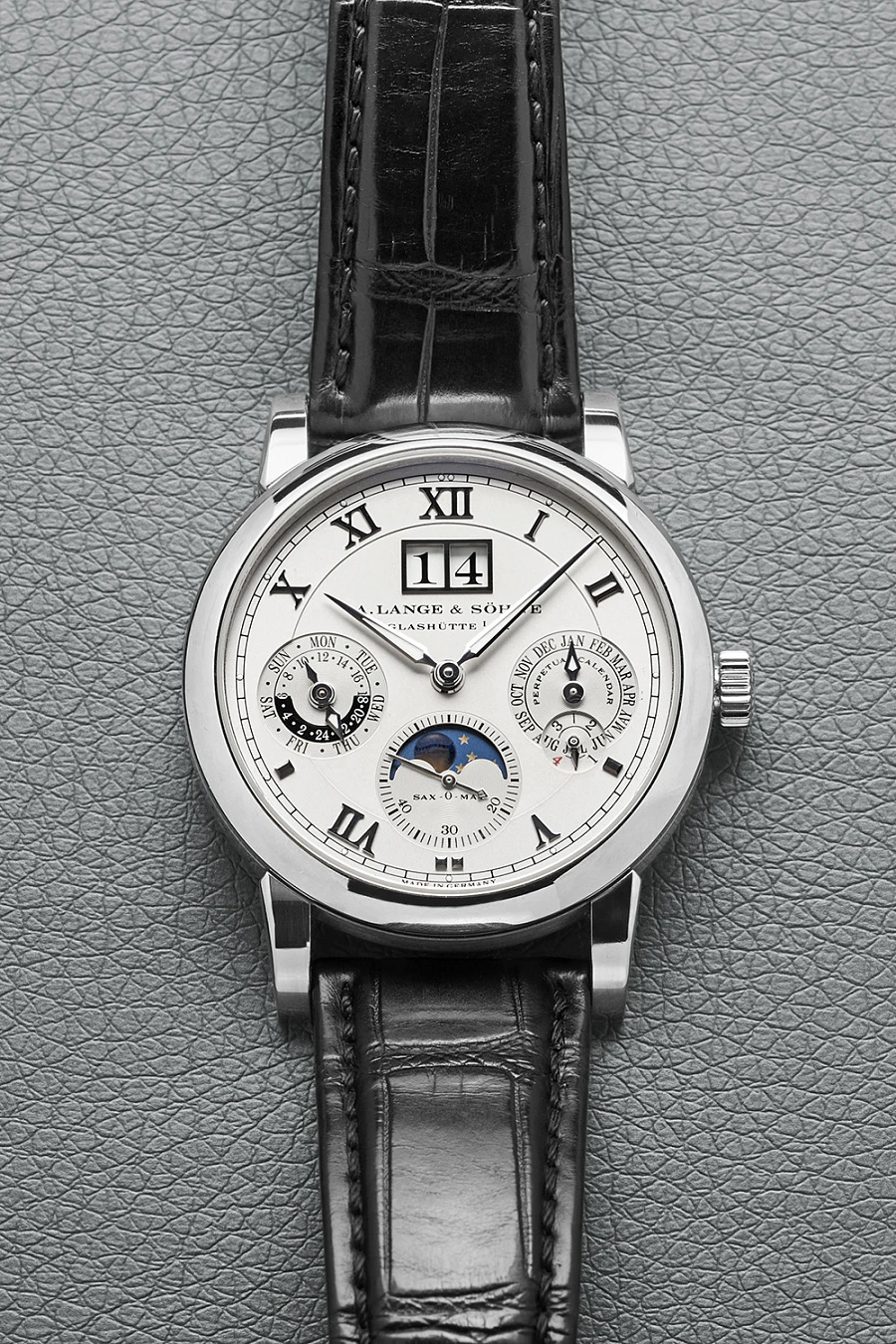 Langematik Perpetual