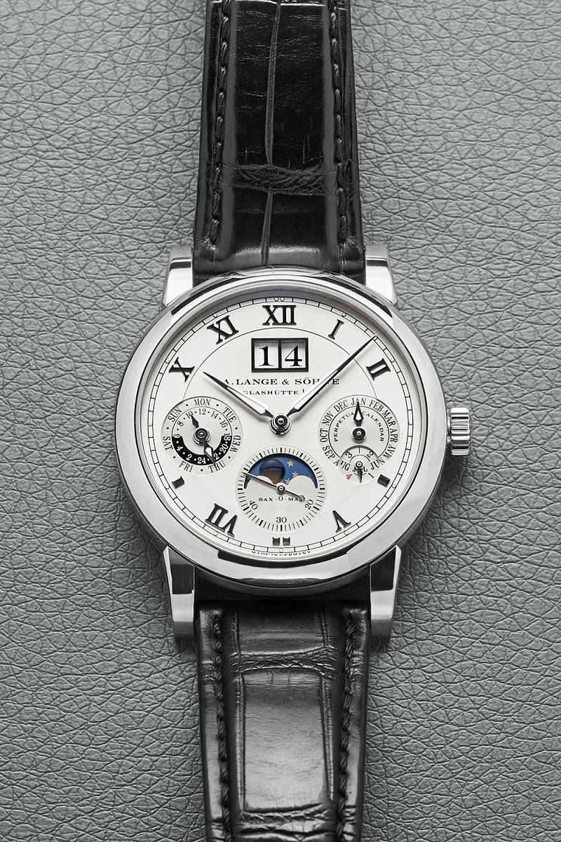 Langematik Perpetual