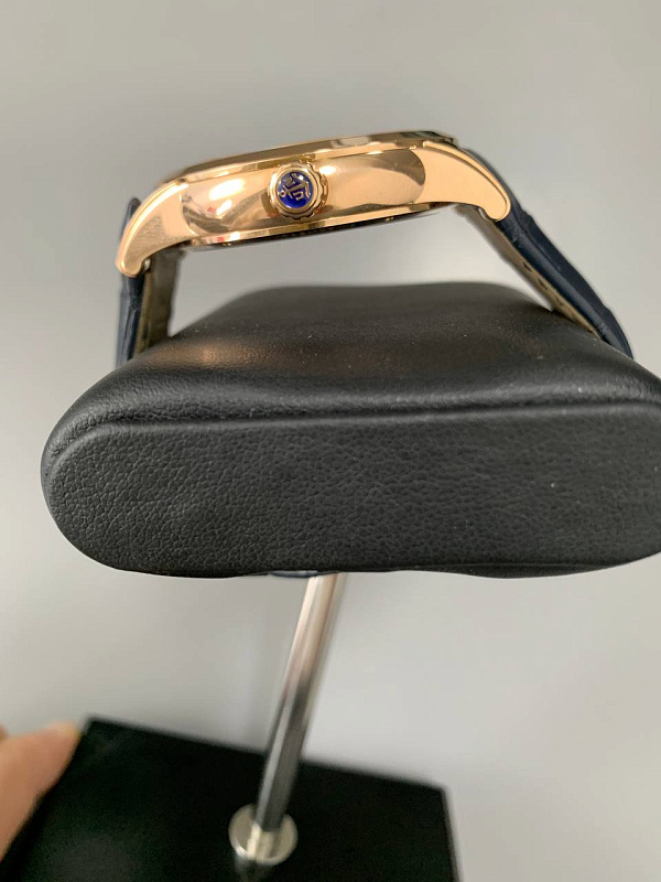 Classic Ulysse Anchor Tourbillon