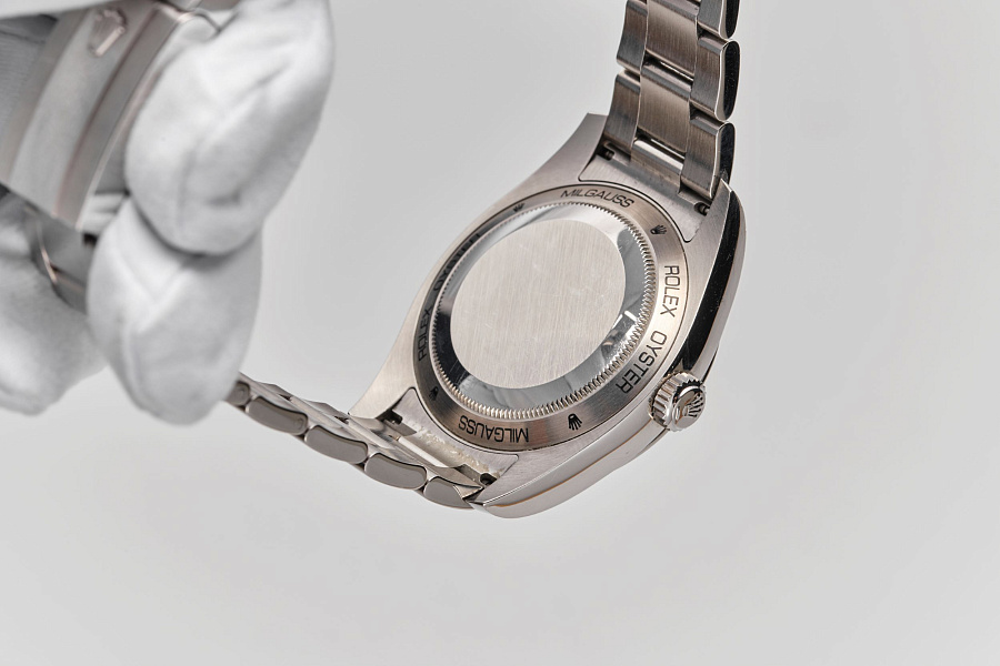 Milgauss