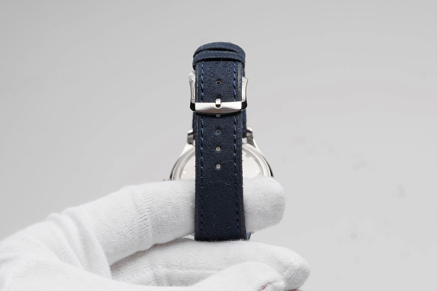 Classic Origin Blue