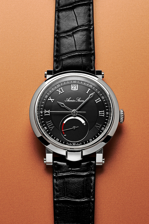 Blue Chip Power Reserve