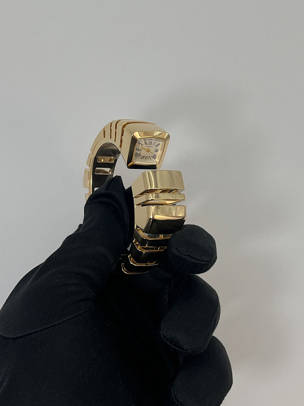 Reflection de Cartier