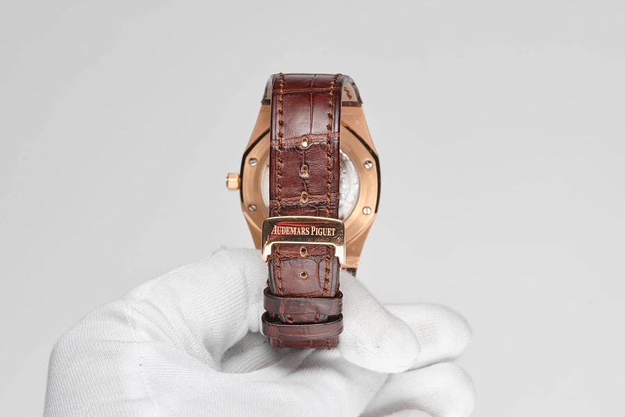 Royal Oak Perpetual Calendar