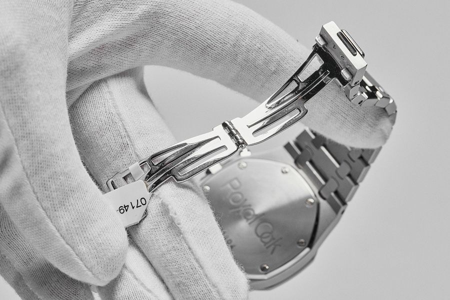 Royal Oak Chronograph