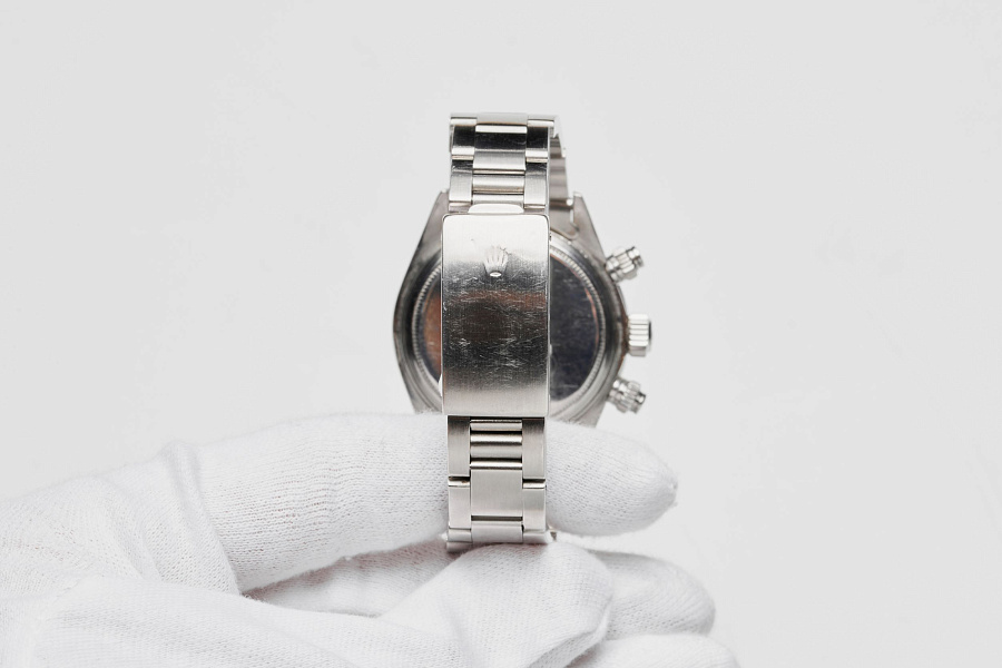 Daytona Ref.6263 "Big Red"