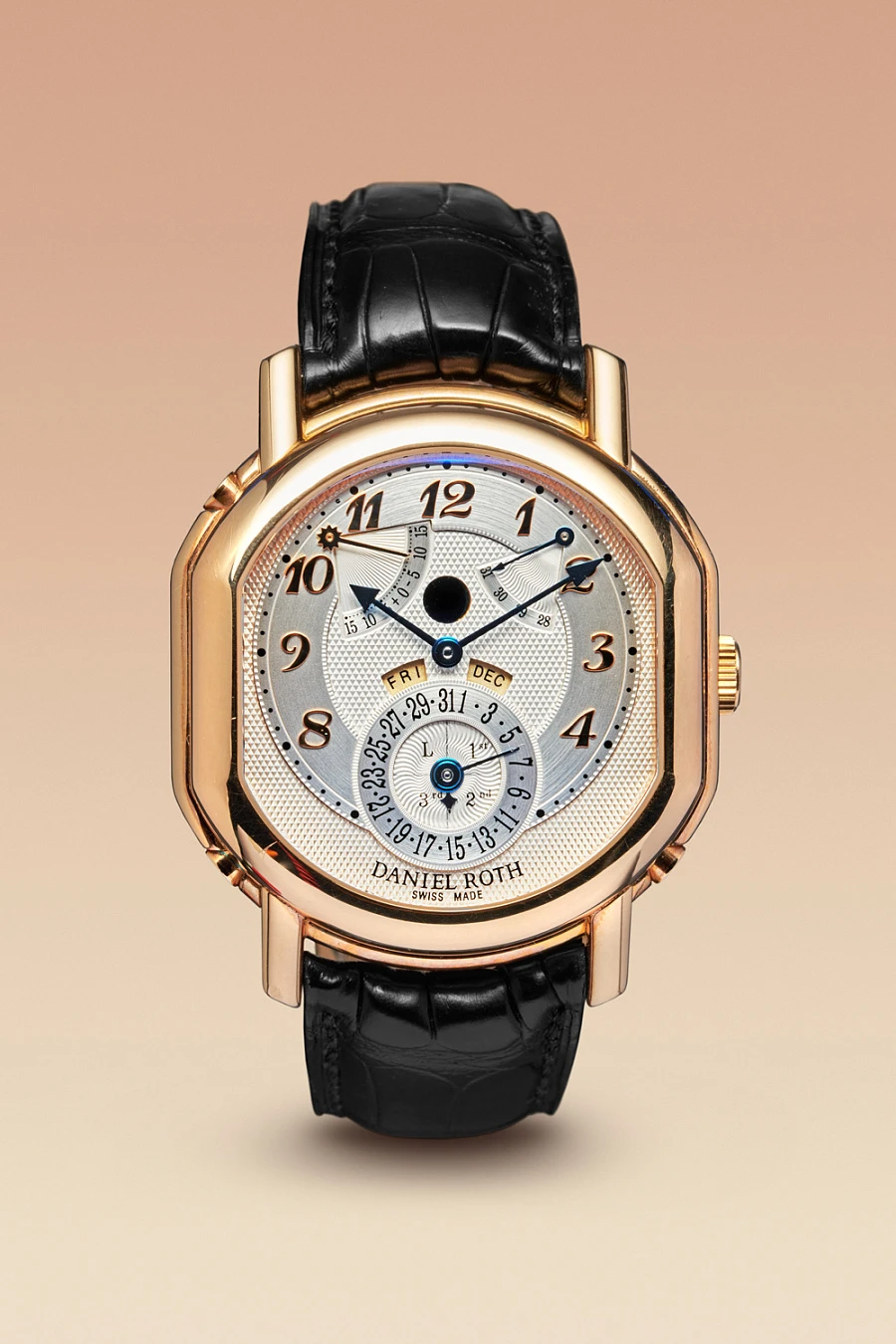 Perpetual Calendar