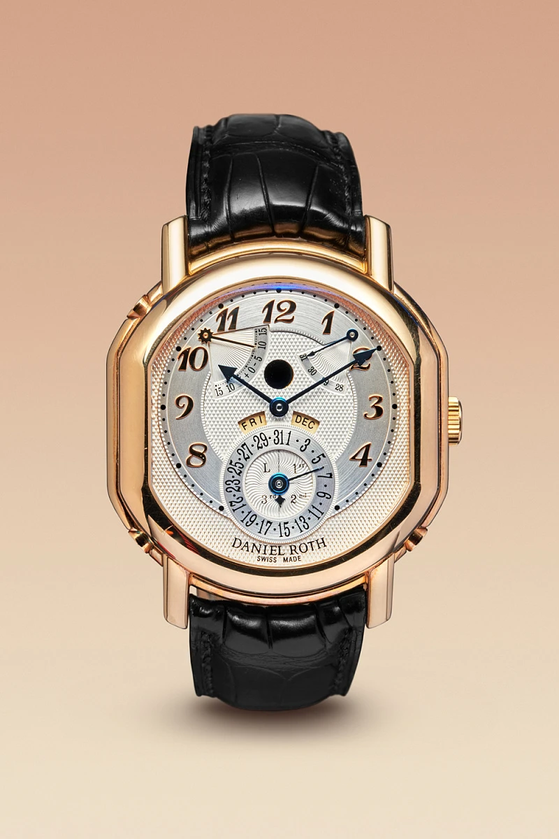 Perpetual Calendar