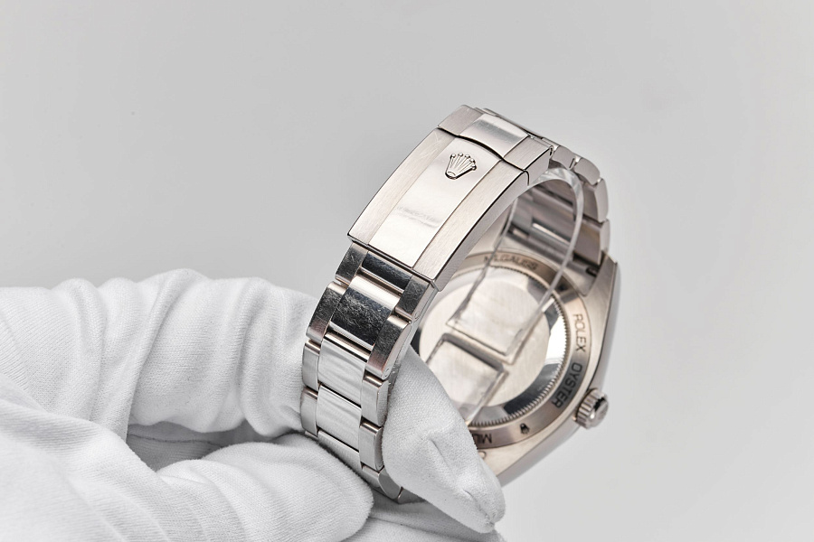 Milgauss