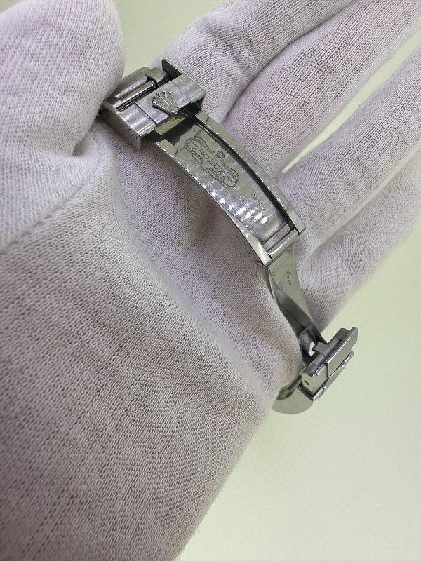 Submariner "Hulk"