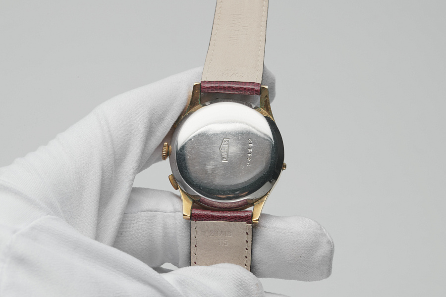 Chronodato Full Calendar
