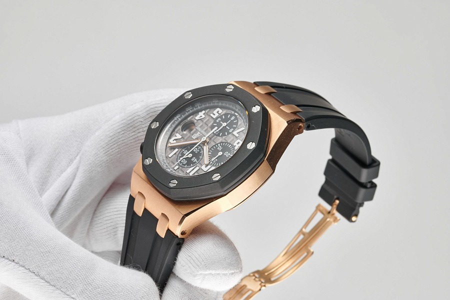 Royal Oak Offshore