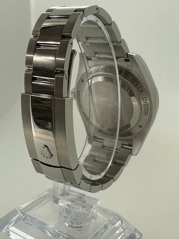 Milgauss