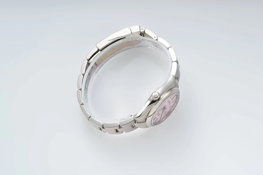 Oyster Perpetual Ref. 277200 in Stainless Steel