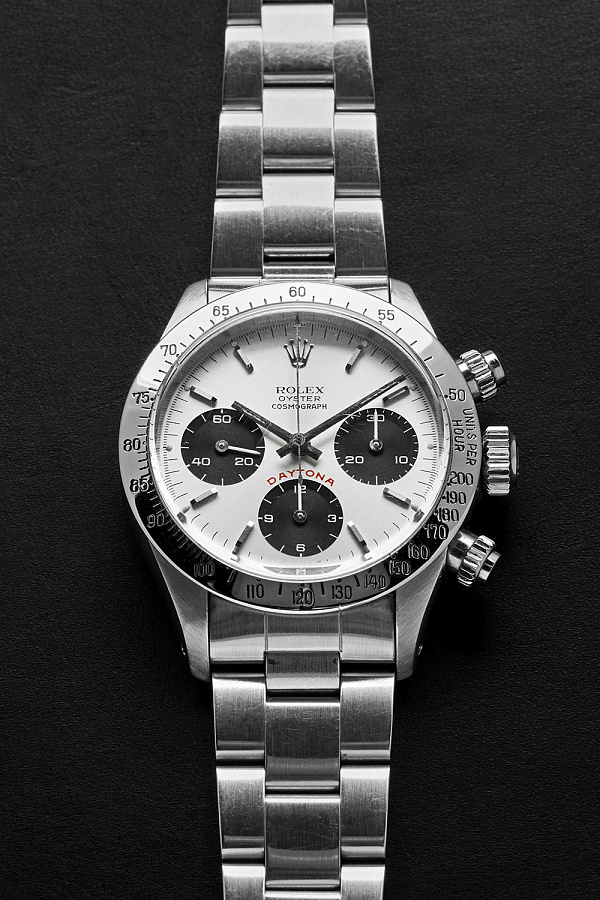 Daytona Ref.6263 "Big Red"