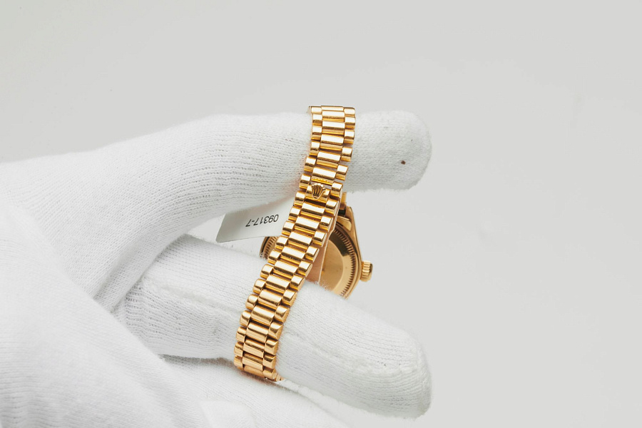 Datejust Lady