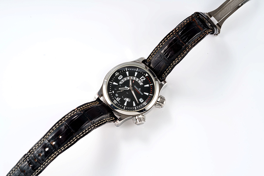 Master Compressor Dualmatic Ref. 146.8.02 in Stainless Steel