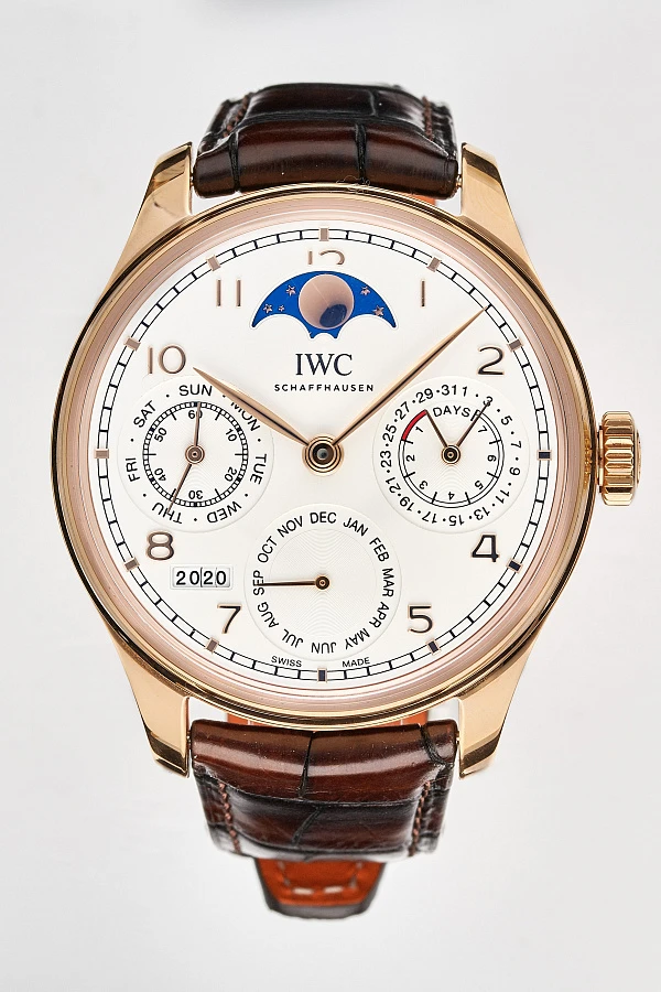 Perpetual Calendar