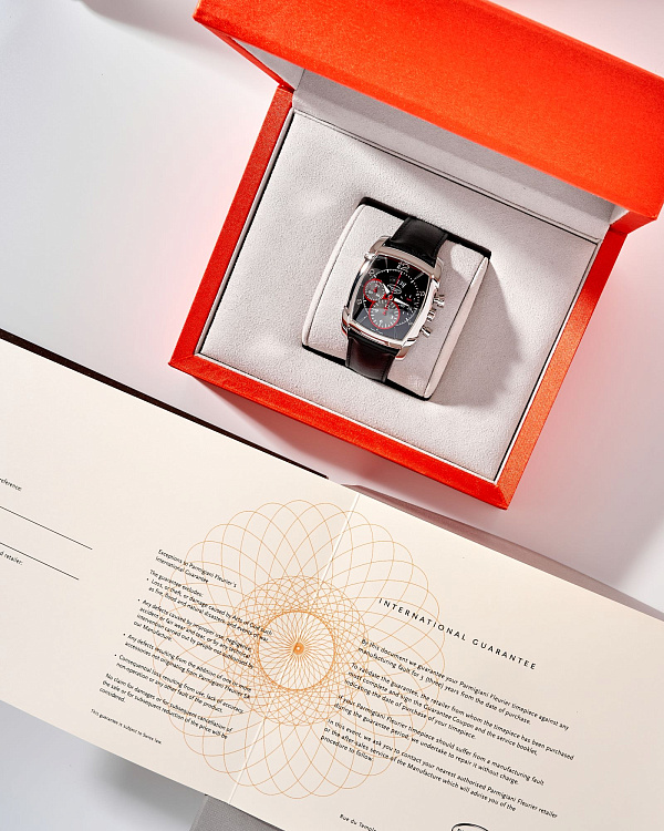Kalpa Chronograph