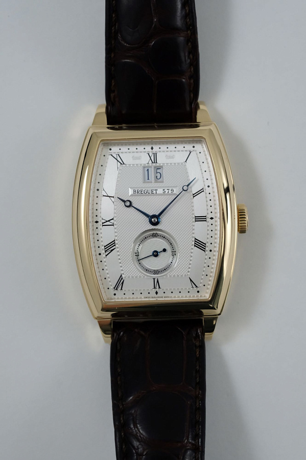 Heritage Big Date