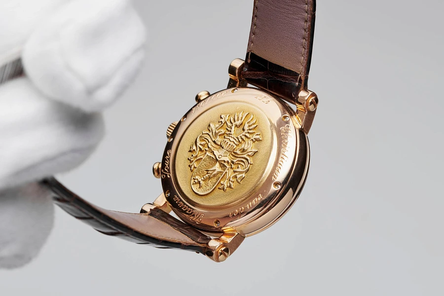 Chronograph