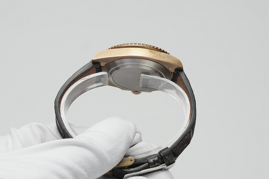 Submariner custom made Piece Unique