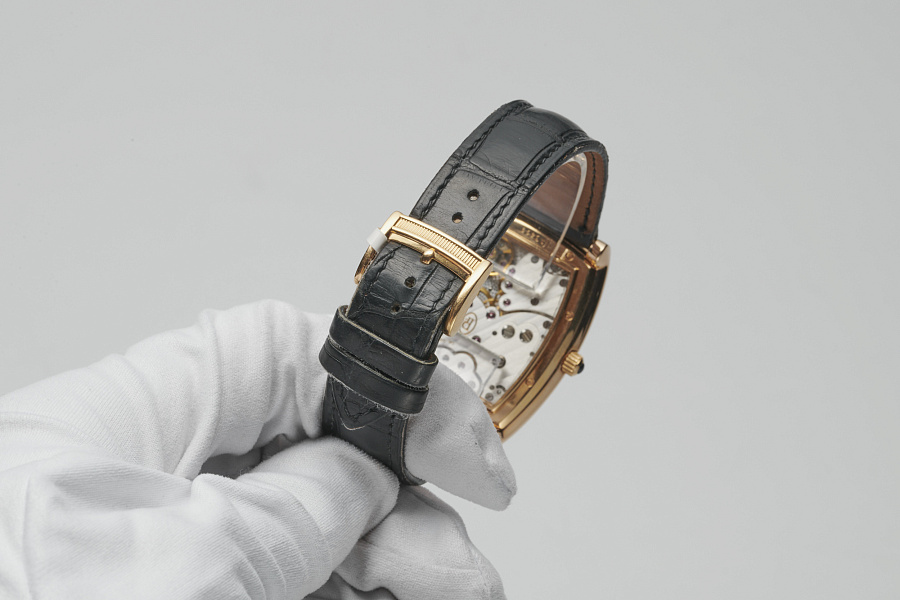 Ionica 18K Rosegold