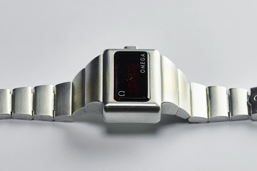 Omega Time Computer
