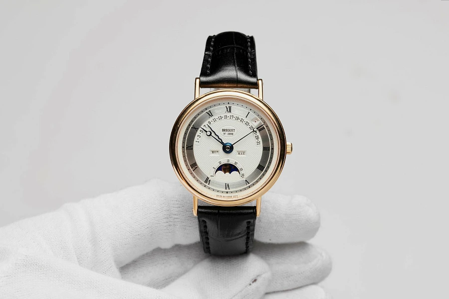Perpetual Calendar