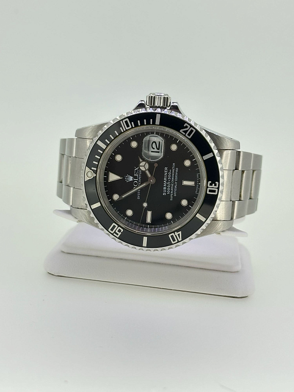 Submariner