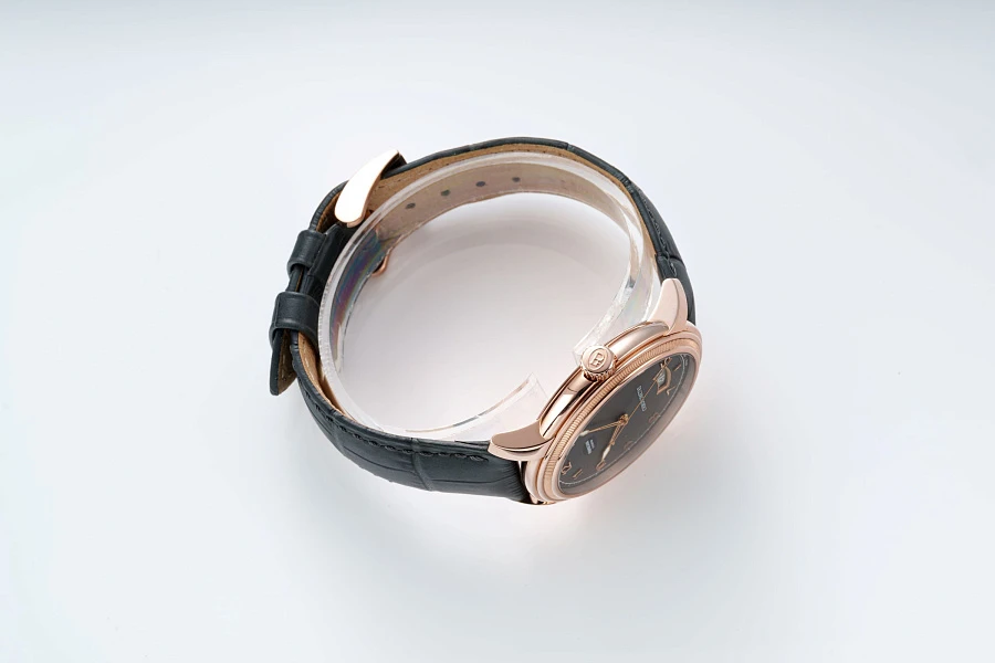 Toric in 18k Rose Gold