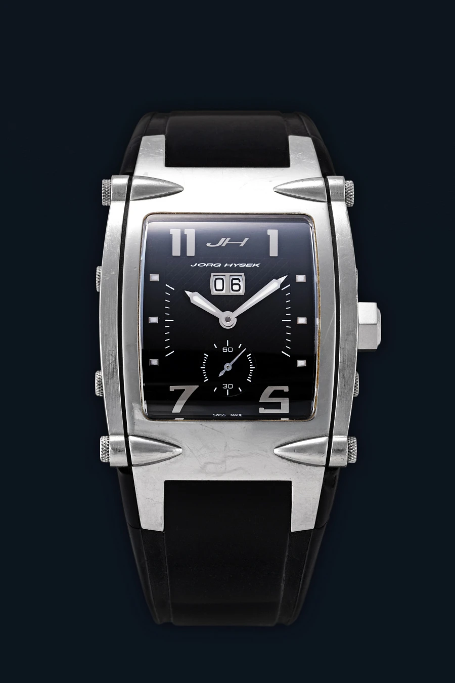 V-King Ref. VKD03 in Stainless Steel