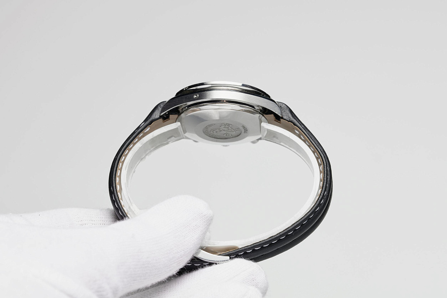 Speedmaster Mark 40 Chronograph