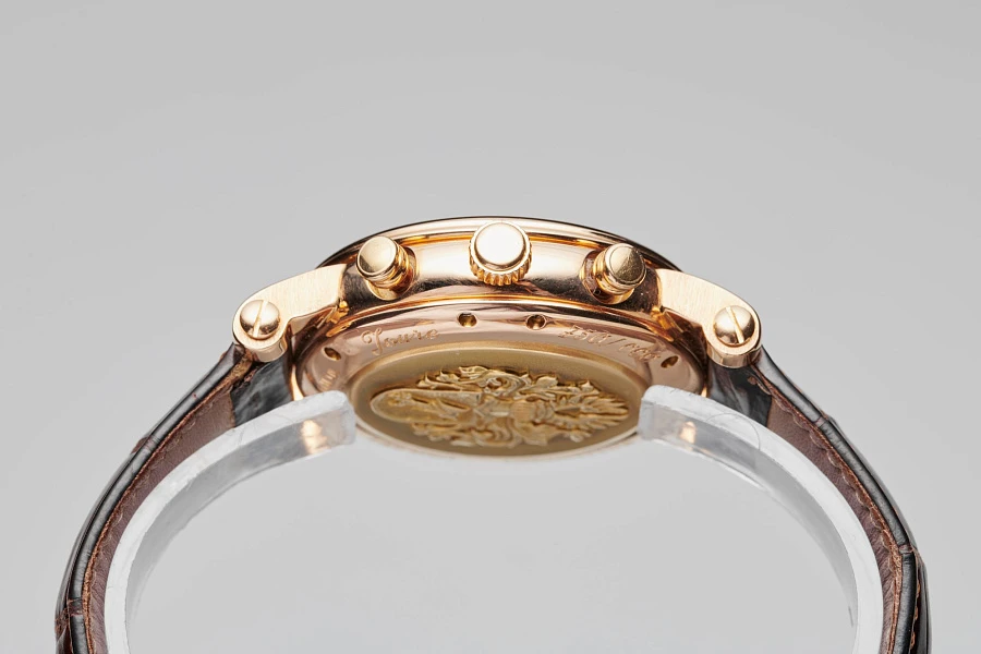 Chronograph