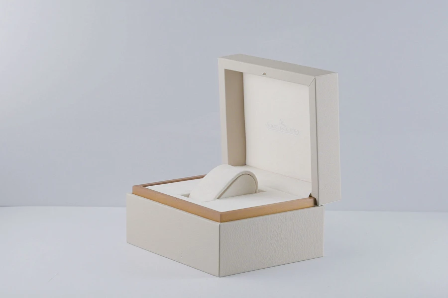 Grande Reverso Calendar