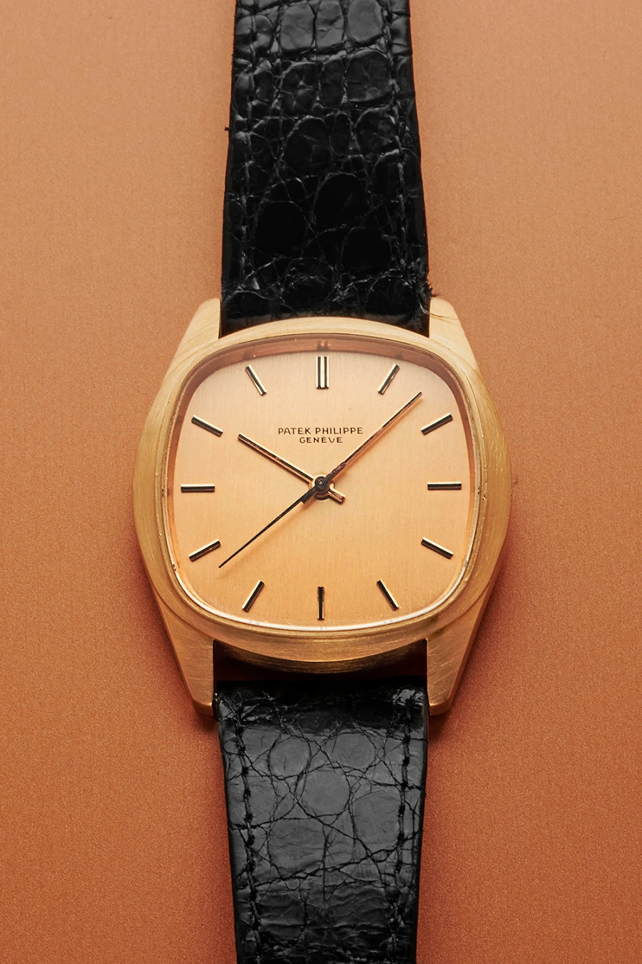 Ellipse d'OR