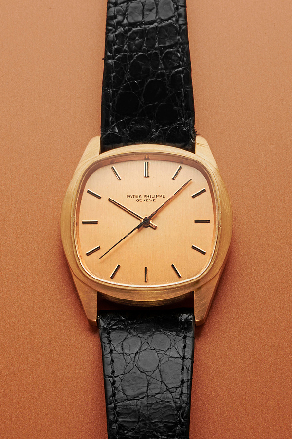 Ellipse d'OR