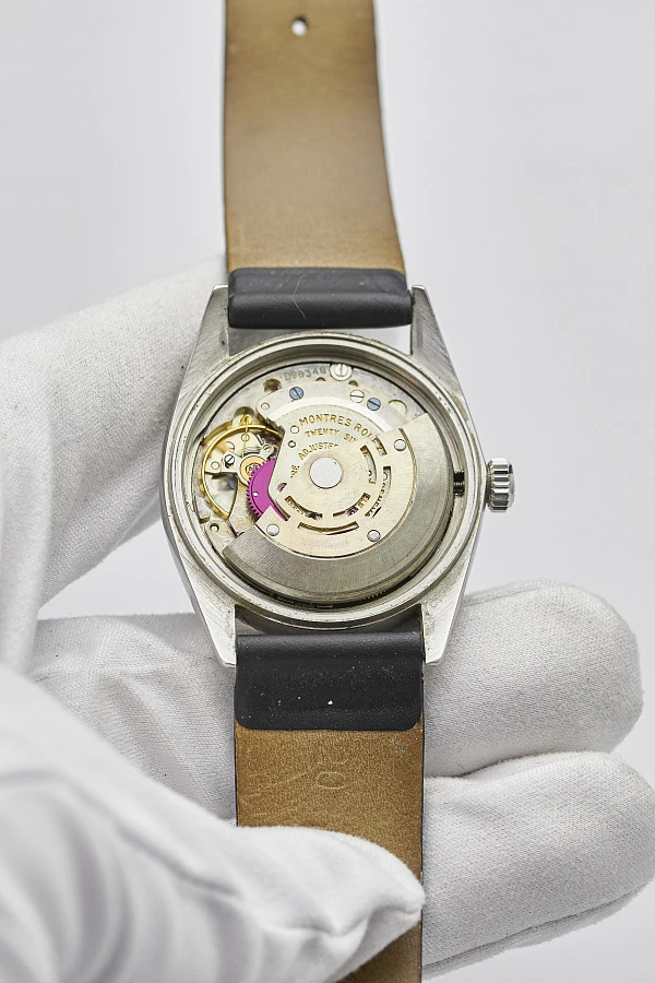 Rolex Datejust 1603